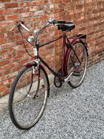 Herenfiets Norta, Fietsen en Brommers, Ophalen, Gebruikt, Versnellingen