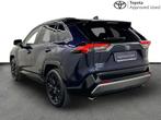 Toyota RAV-4 Style Plus 2WD, https://public.car-pass.be/vhr/4f9dd594-4eb9-4408-b8f7-38374679e7fc, Euro 6, 131 kW, Noir