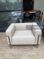 Cassina LC3 Outdoor High-end tuinset tuinstoelen stoel NIEUW, Nieuw, Loungeset, Stoel, Ophalen