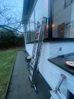 Échelle Escalo Stabilo 2. 6,23 mètres, Enlèvement, Comme neuf, Échelle