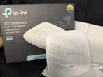 TP-Link-toegangspunt AC1750, Computers en Software, WiFi-versterkers, Verzenden, Zo goed als nieuw, TP-Link