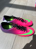 Voetbalschoenen Nike mercurial, Sport en Fitness, Ophalen, Zo goed als nieuw, Schoenen