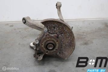 Wiellagerhuis linksachter Audi A4 8K Quattro 8K0505431AH beschikbaar voor biedingen