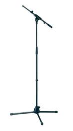 support de microphone bras réglable Konig & Meyer 27195, Musique & Instruments, Pieds, Enlèvement, Utilisé, Pied, Micro