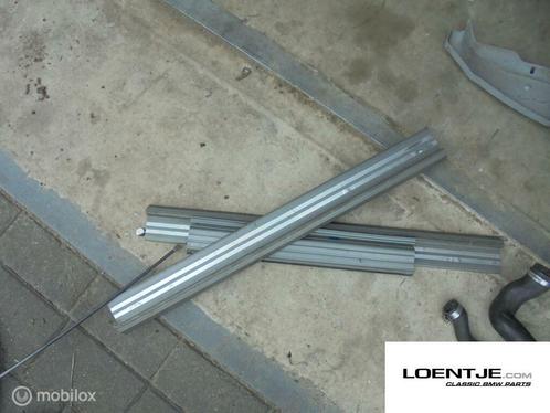 Instaplijst BMW e28 518 520 525 528i, Auto-onderdelen, Interieur en Bekleding, BMW, Gebruikt, Ophalen of Verzenden