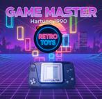 Game Master - Hartung 1990, Ophalen of Verzenden, Zo goed als nieuw