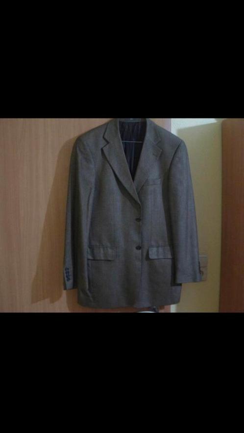 5 MOOİE VESTEN . MATEN .. 1 = 46 , 3 = 48 , 1 = 50, Kleding | Heren, Kostuums en vesten, Gedragen, Maat 48/50 (M), Overige kleuren
