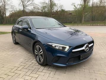 MERCEDES A 200 Benzine beschikbaar voor biedingen