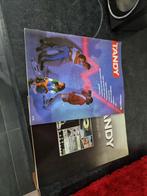 Catalogus Tandy 2 st, Boeken, Catalogussen en Folders, Ophalen of Verzenden, Catalogus