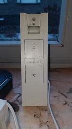 Rademacher RolloTron 1100 automatisch rolluik oproller, Ophalen, Minder dan 100 cm, Wit, Zo goed als nieuw