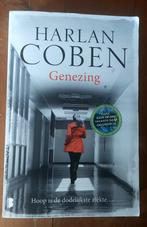 Boek - Thriller - Harlan Coben - Genezing, Ophalen of Verzenden, Zo goed als nieuw