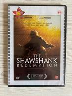 DVD The Shawshank Redemption (nieuw), Vanaf 12 jaar, Ophalen of Verzenden, Nieuw in verpakking, Drama