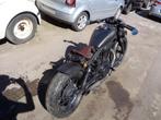 MOTO SUZUKI 650 1988, 2 cilinders, Bedrijf, Toermotor, 650 cc