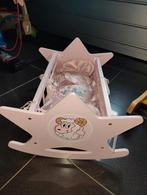 Small foot poppenwieg, Ophalen, Zo goed als nieuw