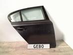 PORTIER RECHTS ACHTER BMW 1 serie (E87 / 87N), Auto-onderdelen, Gebruikt, Achter, BMW, Deur