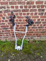 Porte velo, Autos : Divers, Porte-vélos, Support d'attelage, 2 vélos, Pneus larges, Comme neuf