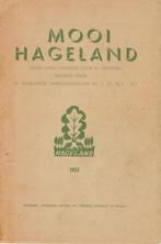 (g188) Mooi Hageland, heemkundig handboek voor 50 gemeenten, Boeken, Gelezen, Ophalen of Verzenden