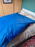 Fatboy XL zitzak, Huis en Inrichting, Ophalen, Zo goed als nieuw, Blauw, Zitzak