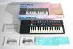 Vintage Casio SA-10 keyboard, Ophalen of Verzenden, Zo goed als nieuw, Casio