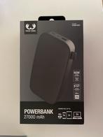 Powerbank 27000 mAh, Ophalen of Verzenden, Nieuw, Fresh 'n Rebel