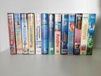 BOX A 5 / VHS / kinderfilms, Comme neuf, Tous les âges, Enlèvement ou Envoi, Dessins animés et Film d'animation