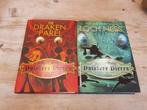 Alberto Melis - DUISTERE DIEREN 2/3 Het monster v Loch Ness, Boeken, Alberto Melis, Ophalen of Verzenden, Zo goed als nieuw