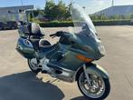 BMW K1200LT, Motoren, Motoren | BMW, 4 cilinders, Motorrijbewijs A, Particulier, Meer dan 35 kW