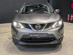Nissan Qashqai 1.2 DIG-T Tekna, Auto's, Voorwielaandrijving, Stof, Gebruikt, Euro 6