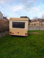 Caravane esterel, Particulier, Esterel