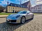 Porsche 911 / 991 phase 2 / Carrera 4 / 2018 / 30.000Km, Autos, Achat, Carnet d'entretien, 272 kW, Noir