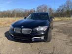 BMW 116i M-look 120 000 km, Autos, Cuir, Achat, Euro 6, Noir
