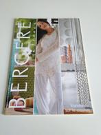 Bergère De France : Variations Sur le Crochet., Ophalen of Verzenden, Gebruikt, Materiaal
