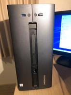 Medion Akoya P42000, Computers en Software, Ophalen, Zo goed als nieuw