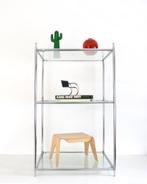 Vintage design etagère-Poul Cadovius abstracta ?, Ophalen