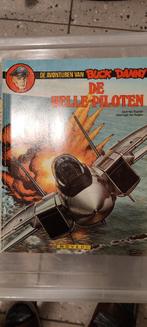 Buck Danny - 42 - De helle-piloten, Charlier & Bergèse, Une BD, Comme neuf, Enlèvement
