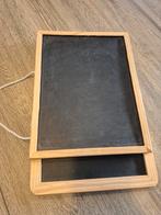 Krijtbordjes, Enlèvement