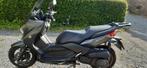 Vendu YAMAHA XMAX 250 GRISS ANTHRACITE YP250RA, Scooter, 12 t/m 35 kW, Particulier, 250 cc