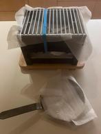 Brasero/Reblochade - Nieuw, Tuin en Terras, Ophalen, Zo goed als nieuw