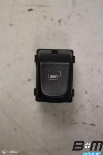 Raamschakelaars LA, RA of RV Audi A4 8K 8K0959855A beschikbaar voor biedingen