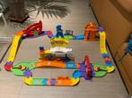 Toet toet super rc racecircuit, Kinderen en Baby's, Ophalen, Gebruikt