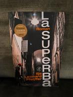 La Superba.      (Ilja Leonard Pfeijffer), Enlèvement, Comme neuf, Ilja Leonard Pfeijffer, Pays-Bas