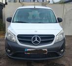 Mercedes citan 1.5d  / 2015bj / 328000km, Auto's, Voorwielaandrijving, Stof, 1498 cc, Euro 6