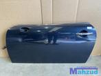 MINI COOPER R50 R53 A25/9F Linker deur portier, Ophalen, Gebruikt, -, Deur