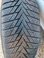 Winterbanden en velgen VW/Audi, Auto-onderdelen, Banden en Velgen, Ophalen, Winterbanden, Band(en)