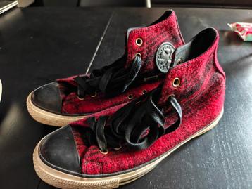 Converse limited beschikbaar voor biedingen