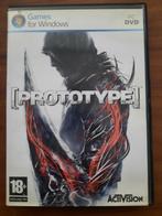 PC-DVD Prototype, Ophalen of Verzenden, Gebruikt