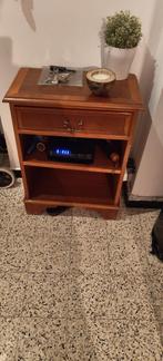 petite commode en bois, Ophalen, Gebruikt, Overige houtsoorten