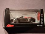 schuco porsche 911 Carrera gts cabrio, Ophalen of Verzenden, Nieuw, Schuco