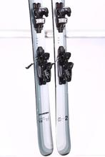 171 freeride ski's FACTION DANCER 2 2023, grip walk, Sport en Fitness, 160 tot 180 cm, Gebruikt, Verzenden, Carve