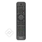 Télécommande Philips, Ophalen, Zo goed als nieuw, Universeel, Tv